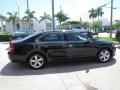 Black - Passat 2.5L SE Photo No. 6