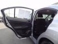 2012 Ice Silver Metallic Subaru Impreza 2.0i Premium 4 Door  photo #22