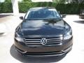 Black - Passat 2.5L SE Photo No. 8