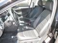 Black - Passat 2.5L SE Photo No. 9