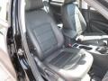 Black - Passat 2.5L SE Photo No. 10