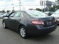 Magnetic Gray Metallic - Camry LE Photo No. 4