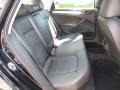Black - Passat 2.5L SE Photo No. 11