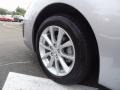 2012 Ice Silver Metallic Subaru Impreza 2.0i Premium 4 Door  photo #28