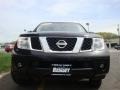 Super Black - Pathfinder SE 4x4 Photo No. 1