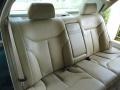 Parchment Rear Seat Photo for 1997 Mercedes-Benz S #85157435