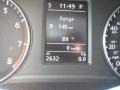 Black - Passat 2.5L SE Photo No. 15