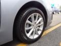 2012 Ice Silver Metallic Subaru Impreza 2.0i Premium 4 Door  photo #31