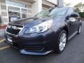 Graphite Gray Metallic - Legacy 2.5i Premium Photo No. 1