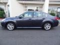 Graphite Gray Metallic - Legacy 2.5i Premium Photo No. 2