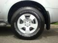 Silver Lightning Metallic - Pathfinder SE 4x4 Photo No. 14