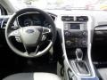 Earth Gray Dashboard Photo for 2014 Ford Fusion #85157609