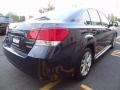Graphite Gray Metallic - Legacy 2.5i Premium Photo No. 6