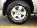 Silver Lightning Metallic - Pathfinder SE 4x4 Photo No. 15