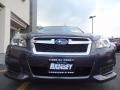 Graphite Gray Metallic - Legacy 2.5i Premium Photo No. 9
