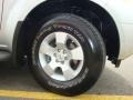 Silver Lightning Metallic - Pathfinder SE 4x4 Photo No. 16