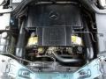  1997 S 420 Sedan 4.2 Liter DOHC 32-Valve V8 Engine