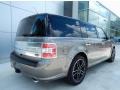 Mineral Gray Metallic - Flex Limited Photo No. 2