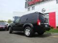 Super Black - Pathfinder SE 4x4 Photo No. 6