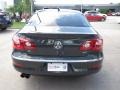 2012 Urano Gray Metallic Volkswagen CC Sport  photo #4