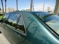 Brilliant Emerald Green Metallic - S 420 Sedan Photo No. 42