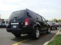 Super Black - Pathfinder SE 4x4 Photo No. 9