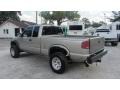 Light Pewter Metallic - S10 LS Extended Cab 4x4 Photo No. 9