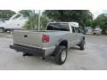 Light Pewter Metallic - S10 LS Extended Cab 4x4 Photo No. 10