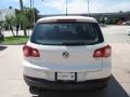 2011 Candy White Volkswagen Tiguan S  photo #4