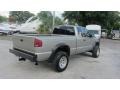 Light Pewter Metallic - S10 LS Extended Cab 4x4 Photo No. 12