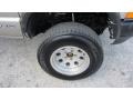 Light Pewter Metallic - S10 LS Extended Cab 4x4 Photo No. 18