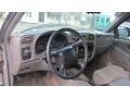 Light Pewter Metallic - S10 LS Extended Cab 4x4 Photo No. 20