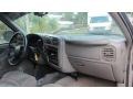 Light Pewter Metallic - S10 LS Extended Cab 4x4 Photo No. 21