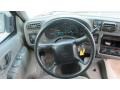 Light Pewter Metallic - S10 LS Extended Cab 4x4 Photo No. 22