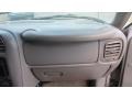 Light Pewter Metallic - S10 LS Extended Cab 4x4 Photo No. 24