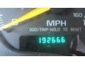 Light Pewter Metallic - S10 LS Extended Cab 4x4 Photo No. 25