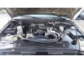 Light Pewter Metallic - S10 LS Extended Cab 4x4 Photo No. 26