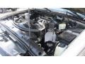 Light Pewter Metallic - S10 LS Extended Cab 4x4 Photo No. 28
