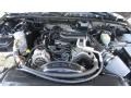 4.3 Liter OHV 12-Valve V6 1999 Chevrolet S10 LS Extended Cab 4x4 Engine