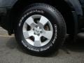 Super Black - Pathfinder SE 4x4 Photo No. 18