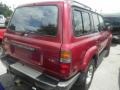 Medium Red Pearl Metallic - Land Cruiser  Photo No. 3