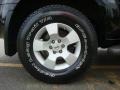 Super Black - Pathfinder SE 4x4 Photo No. 20
