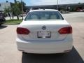 Candy White - Jetta SE Sedan Photo No. 4