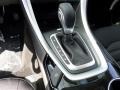  2014 Fusion SE 6 Speed SelectShift Automatic Shifter