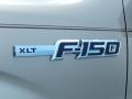 2013 Pale Adobe Metallic Ford F150 XLT SuperCrew  photo #5