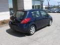 Blue Onyx Metallic - Versa S Photo No. 2