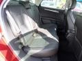 Charcoal Black Rear Seat Photo for 2014 Ford Fusion #85159700