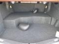 Charcoal Black Trunk Photo for 2014 Ford Fusion #85159721
