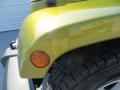 2008 Rescue Green Metallic Jeep Wrangler Unlimited Sahara 4x4  photo #11
