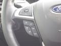 Charcoal Black Controls Photo for 2014 Ford Fusion #85159802